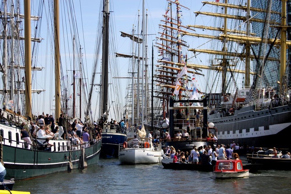 Woon/charterschip Klipper 39.00 Meter ( Verkocht ) — foto 5 van 5