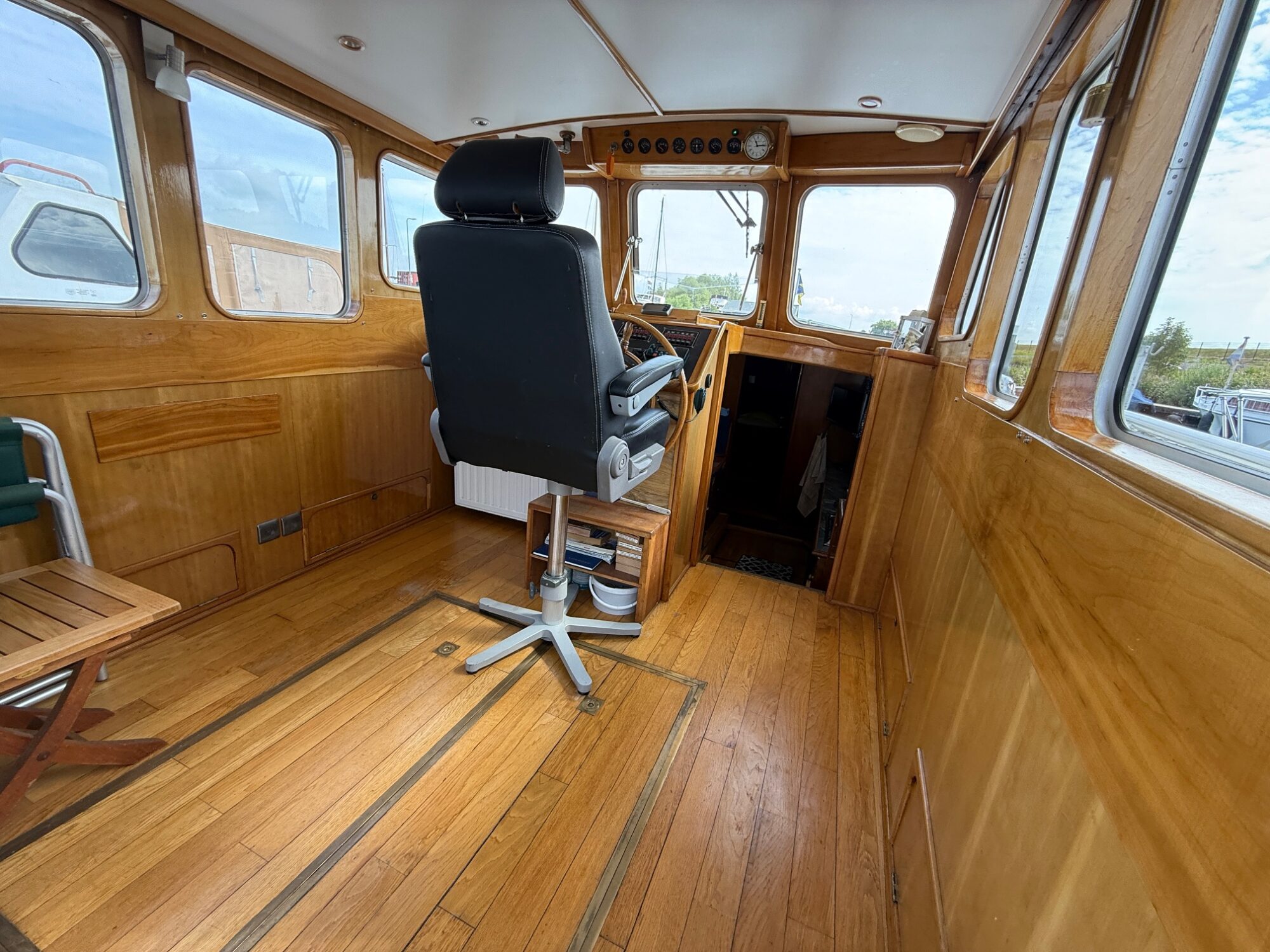 Damen Vlet 12.00 OK — foto 10 van 28