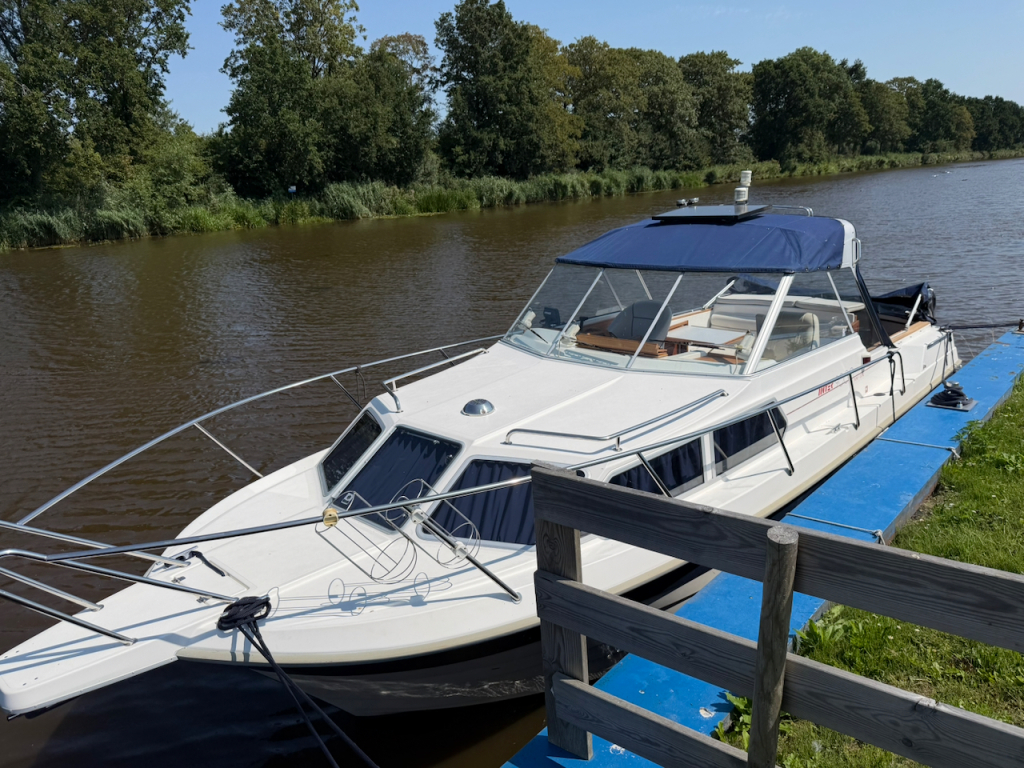 Inter 9000 Nor-Line — foto 7 van 27