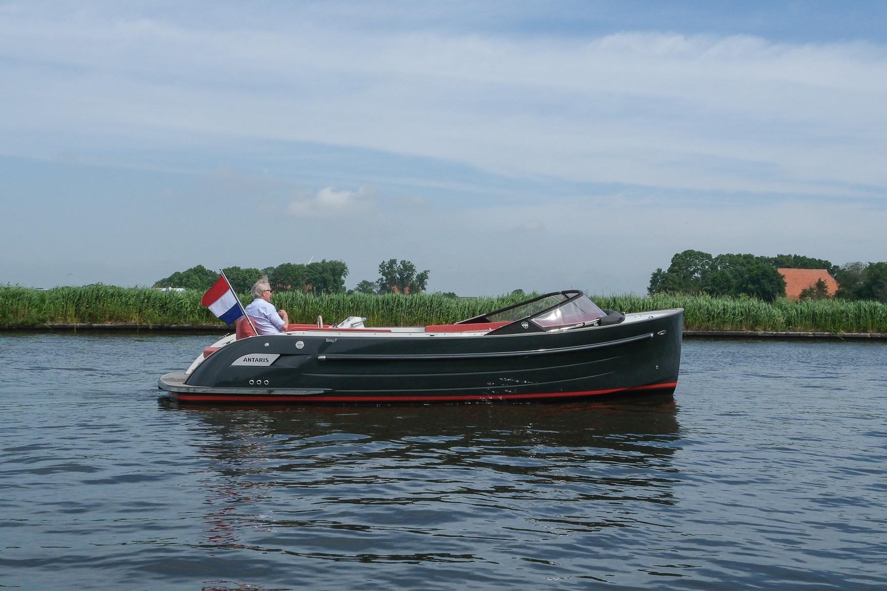 Antaris Sixty7 – 110 pk — foto 20 van 27