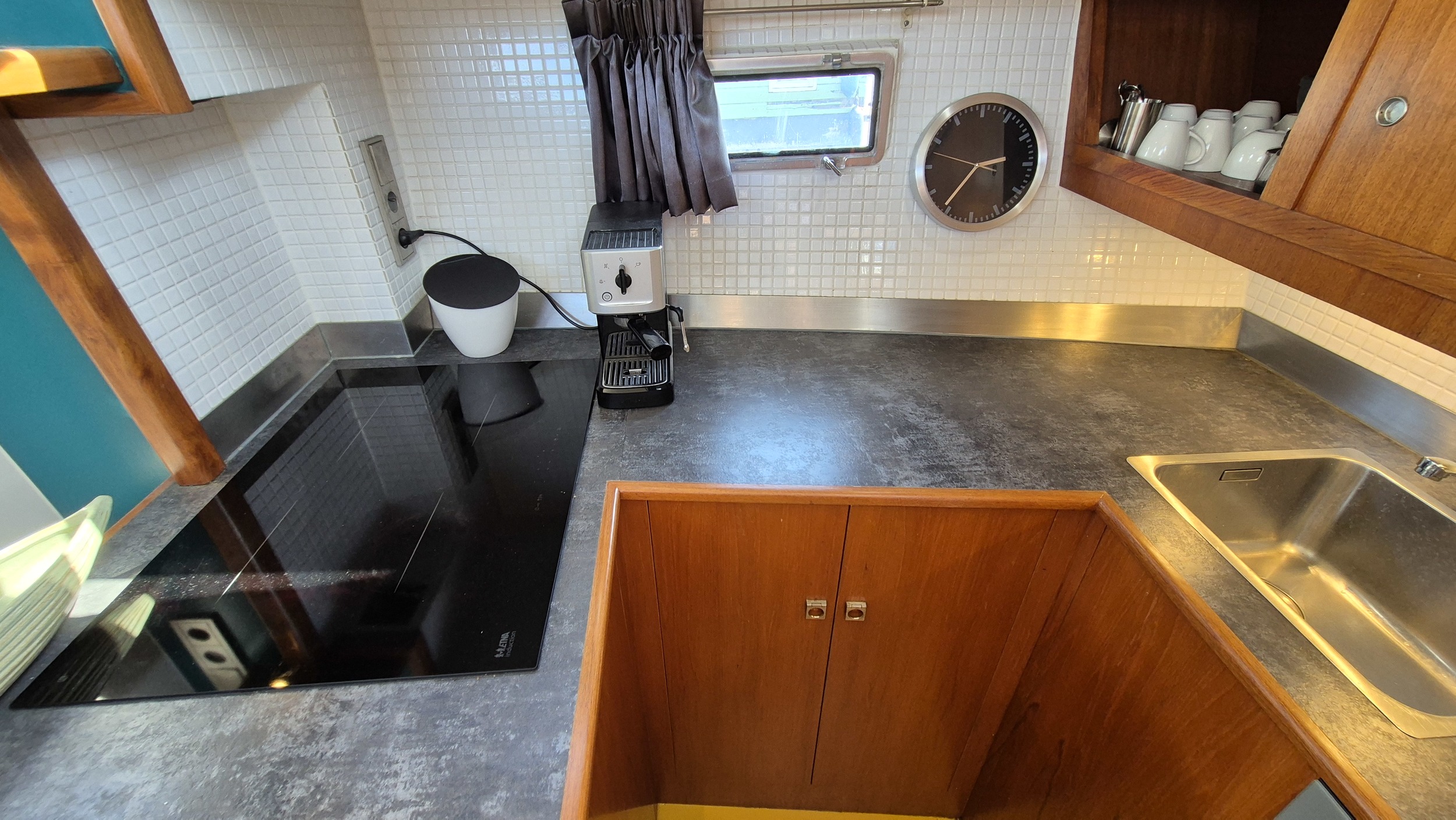 Ancora 44 Flybridge — foto 47 van 79