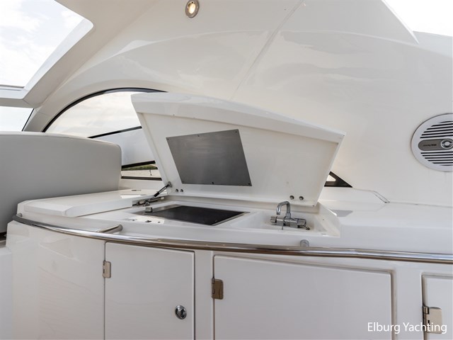 Sunseeker Portofino 53 — foto 45 van 86