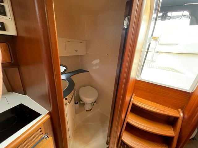 Bavaria 300 Sport — foto 18 van 24