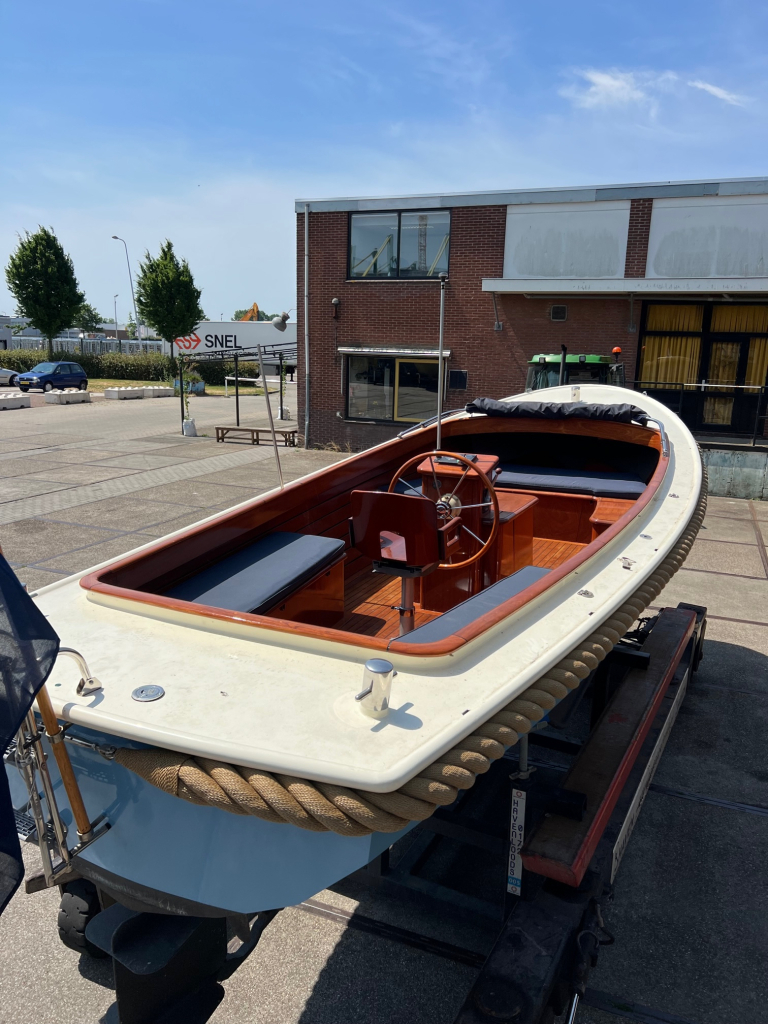 Twelster vlet  Vlet — foto 8 van 8