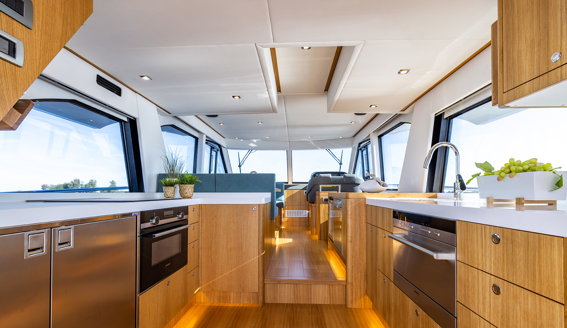 Boarncruiser 50 Traveller — foto 36 van 74