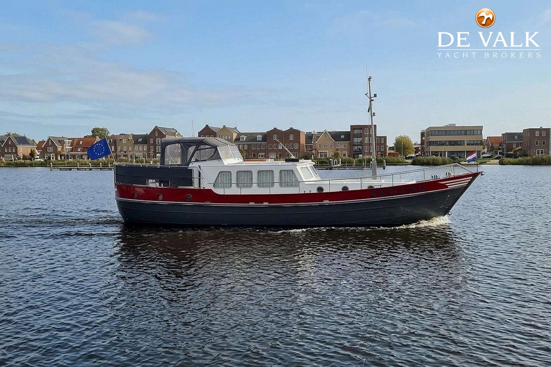 Bronsveen Kotter 1440 — foto 1 van 44