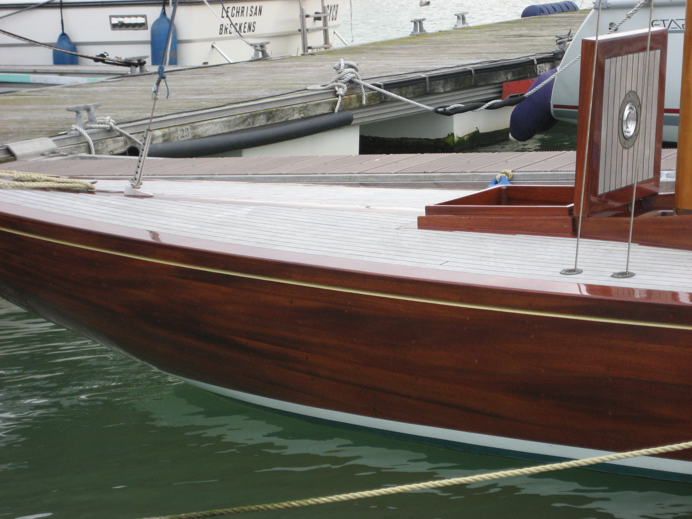 Draak 870 — foto 4 van 14