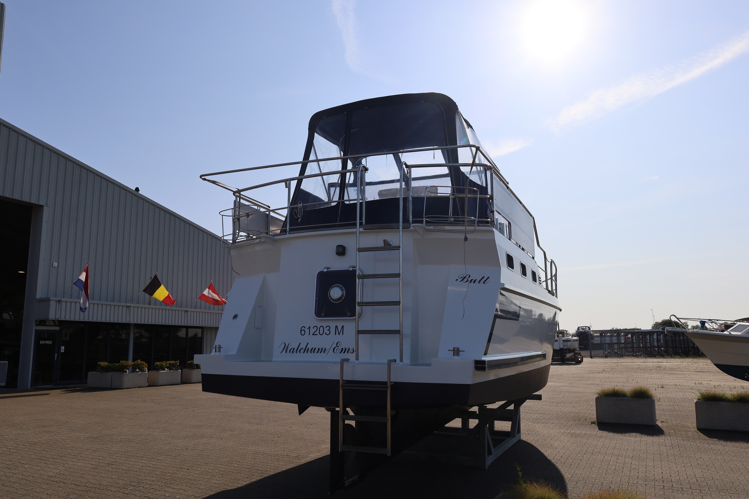 Gruno 35 Sport — foto 10 van 34