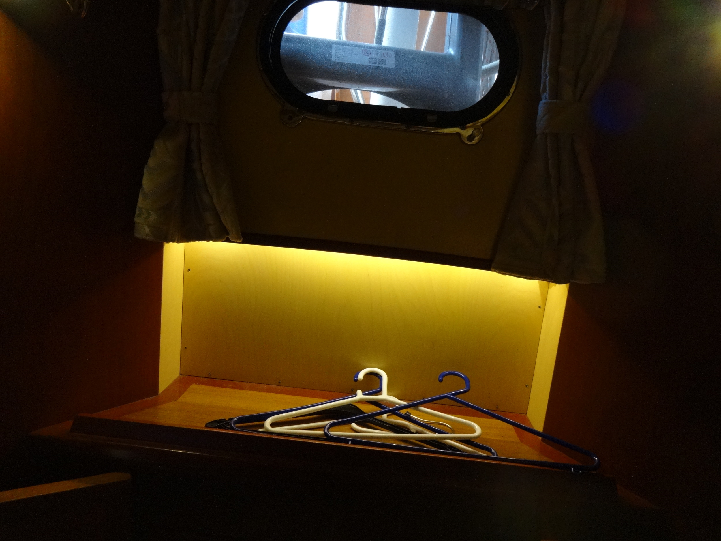 Dick Zaal 41 Centre Cockpit — foto 66 van 80