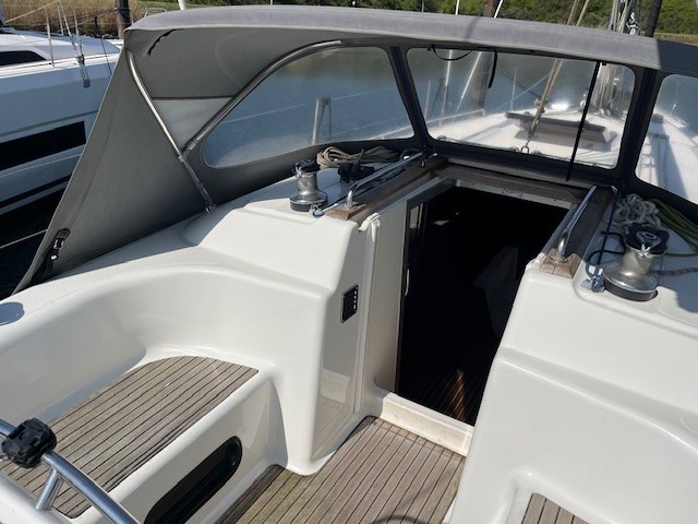 Bavaria 38 — foto 9 van 47
