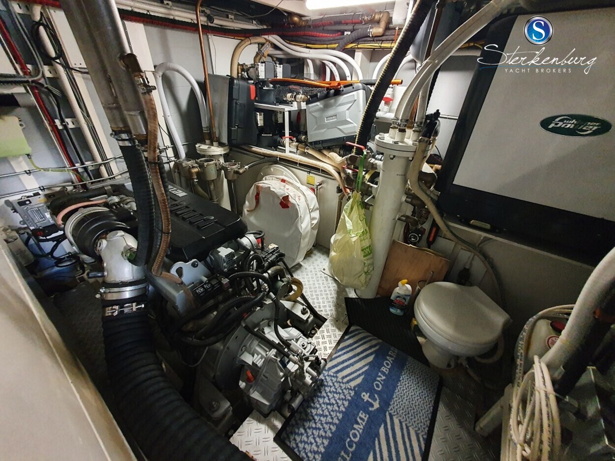 Alm Delfino 60 — foto 46 van 48