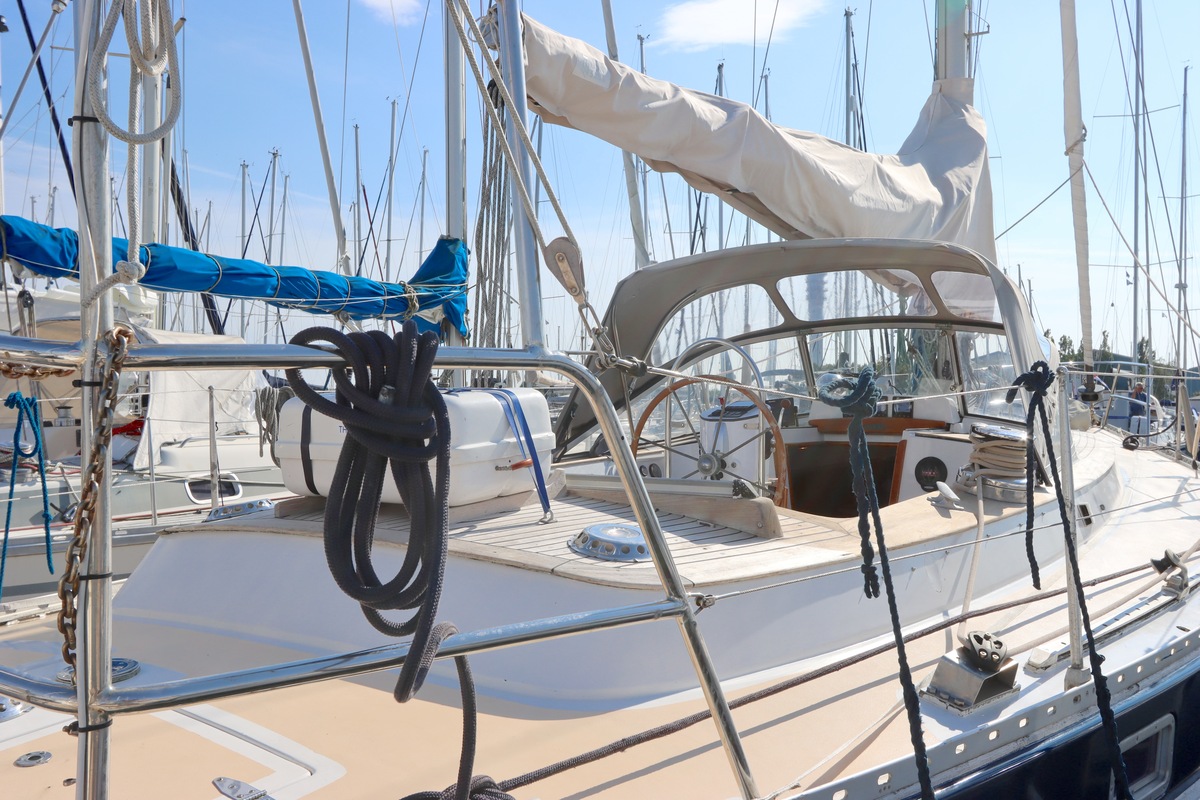 Trintella 38 — foto 41 van 76