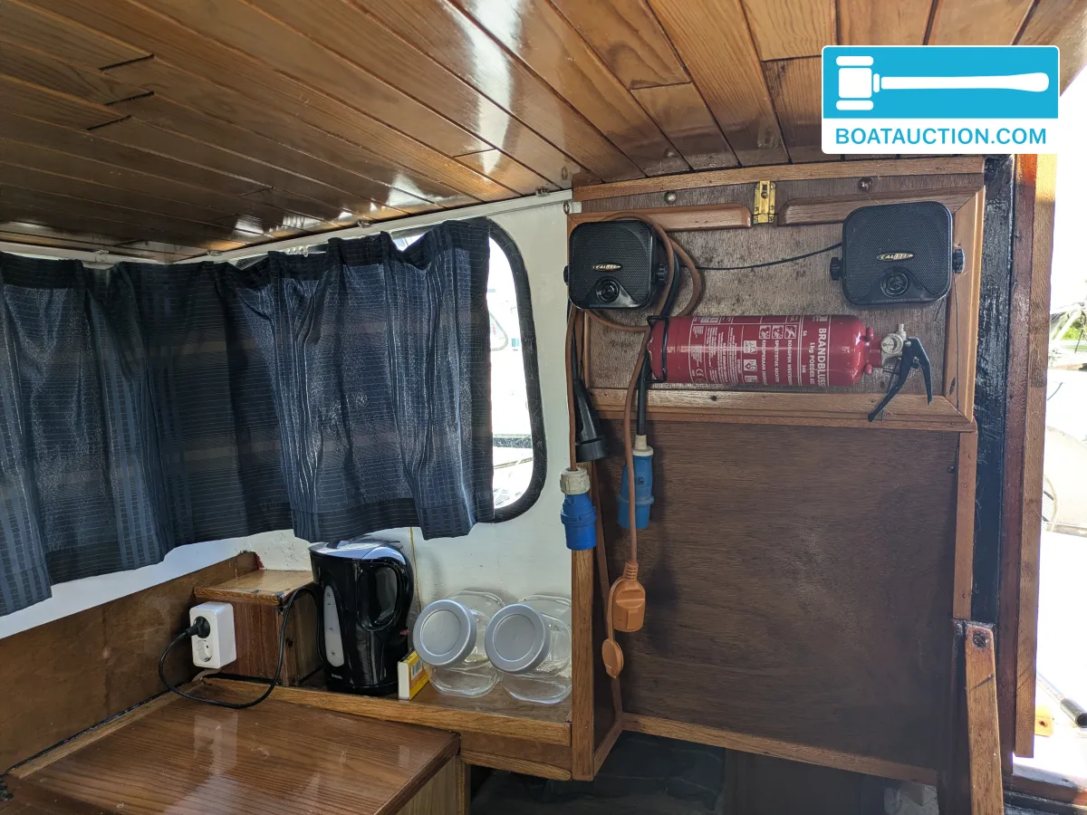 Cupido cruiser 900 — foto 3 van 15
