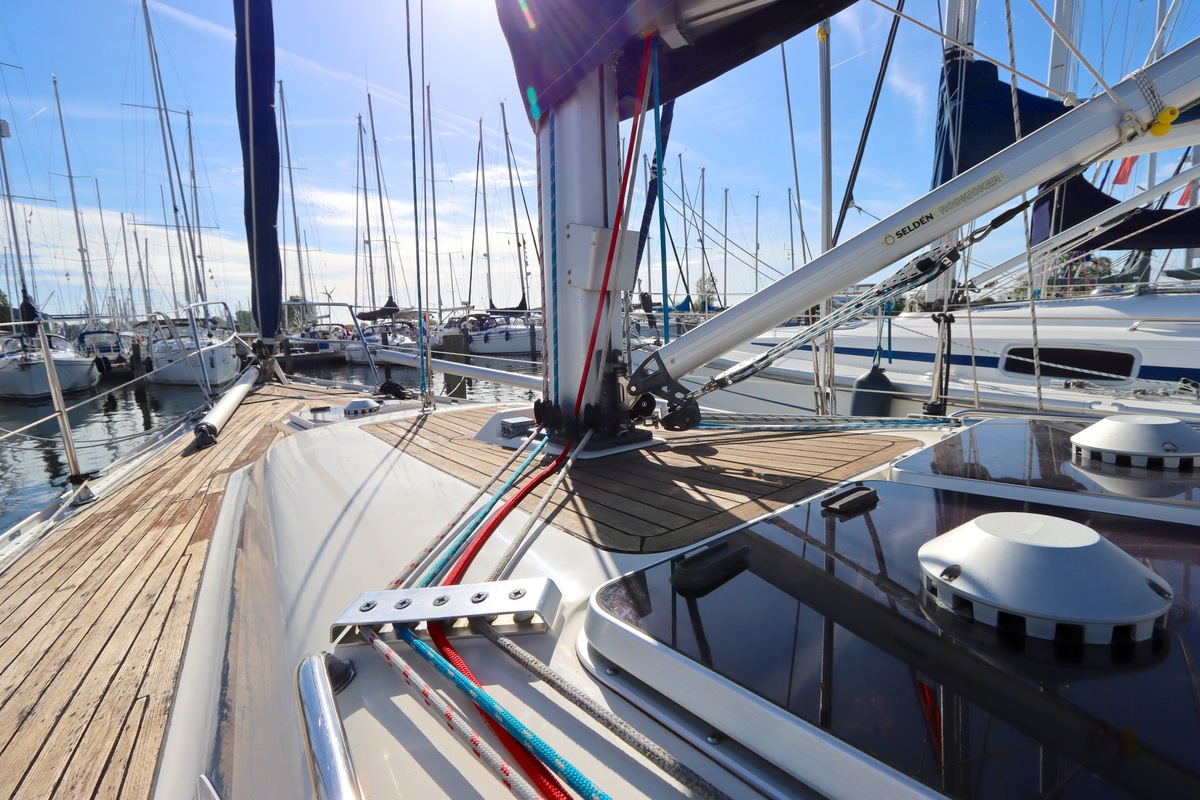 Bavaria 38 — foto 47 van 70