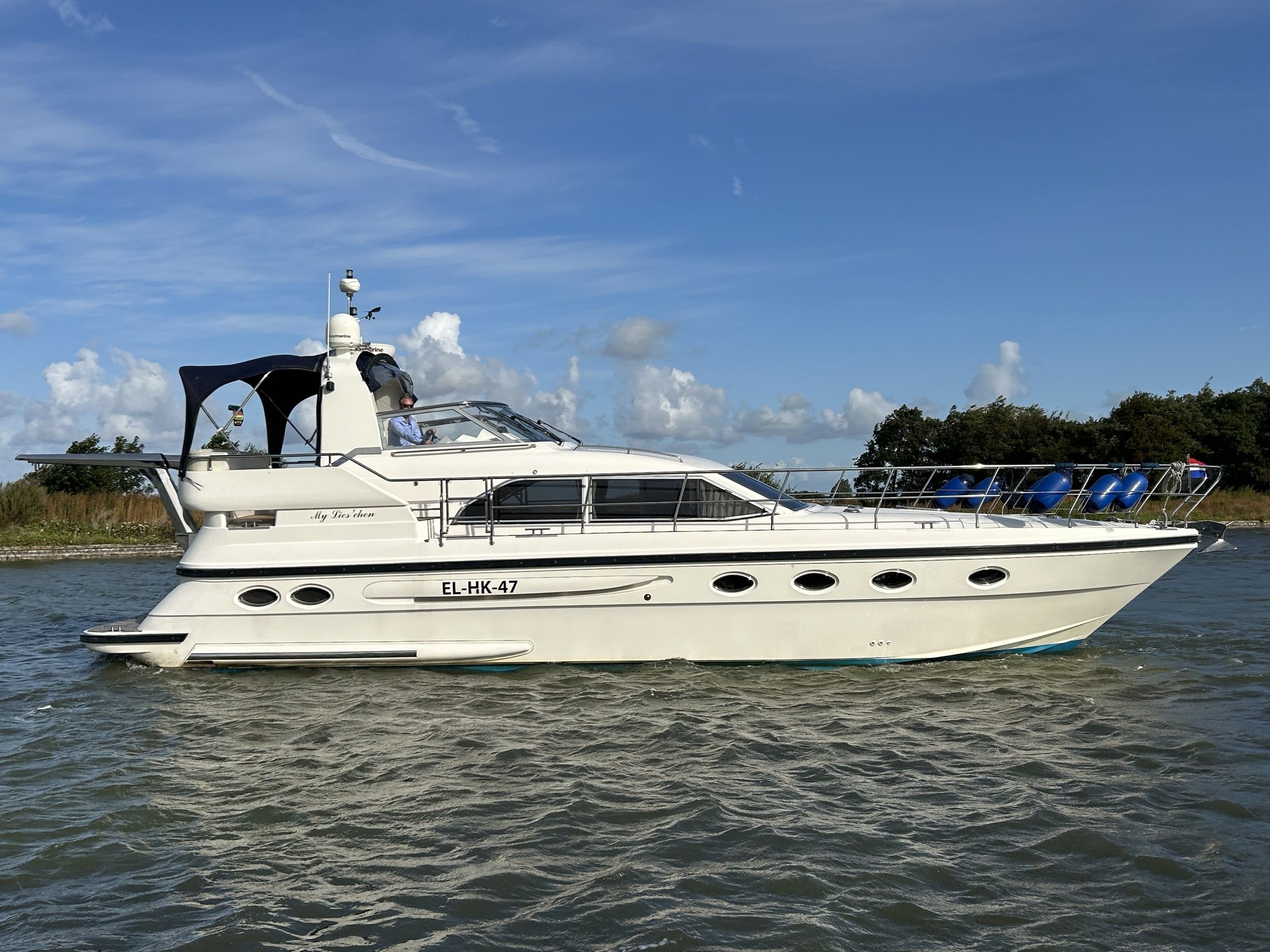 Atlantic 460 — foto 1 van 54