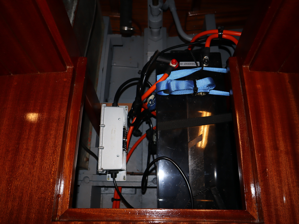 Storebro Solo 25 — foto 15 van 46