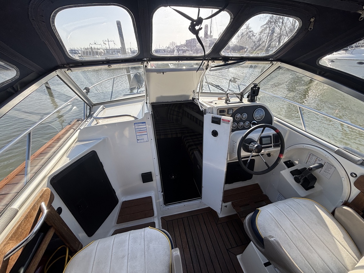 Campion 672 Explorer — foto 7 van 22