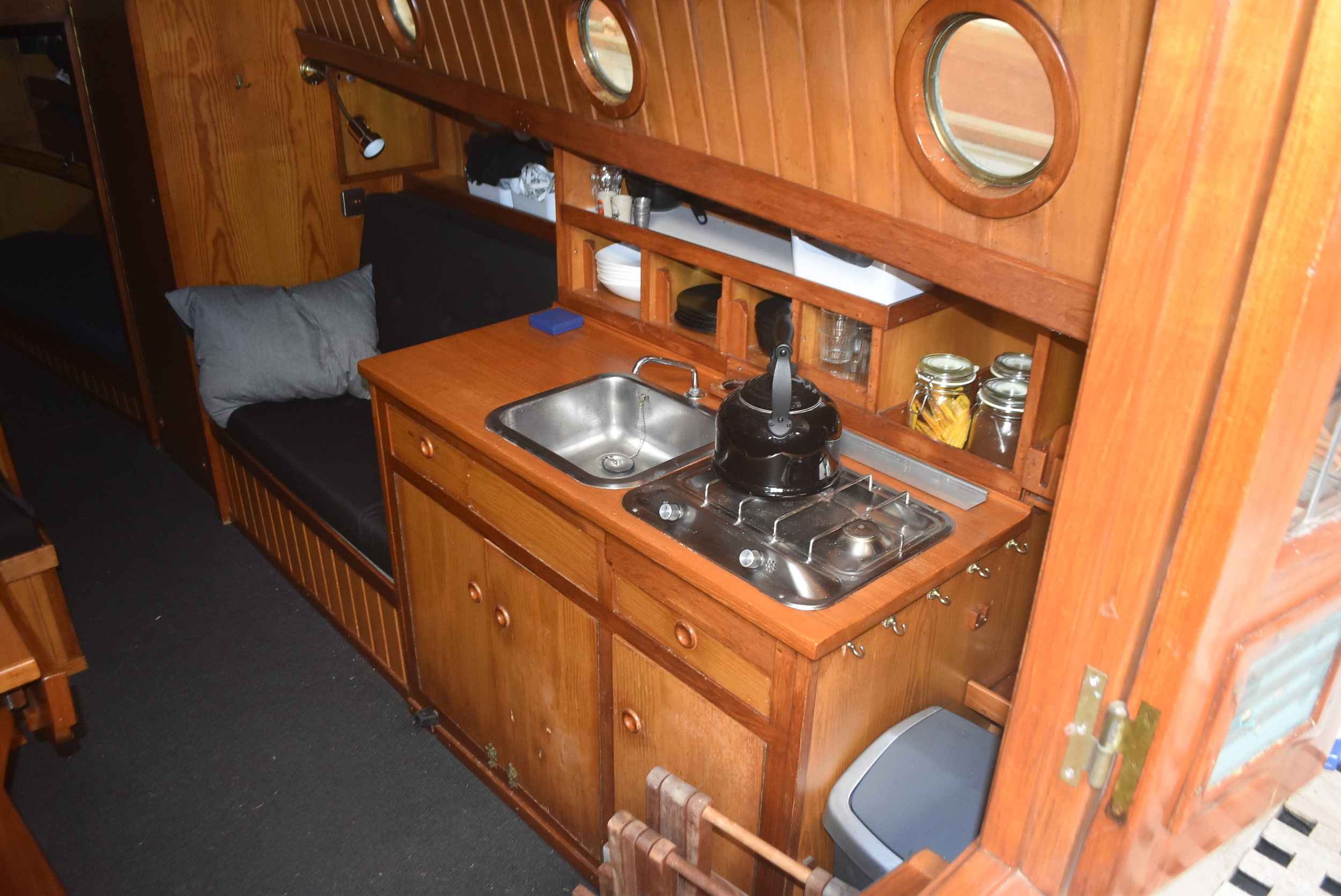 Vollenhovense Bol 9.75 — foto 64 van 69
