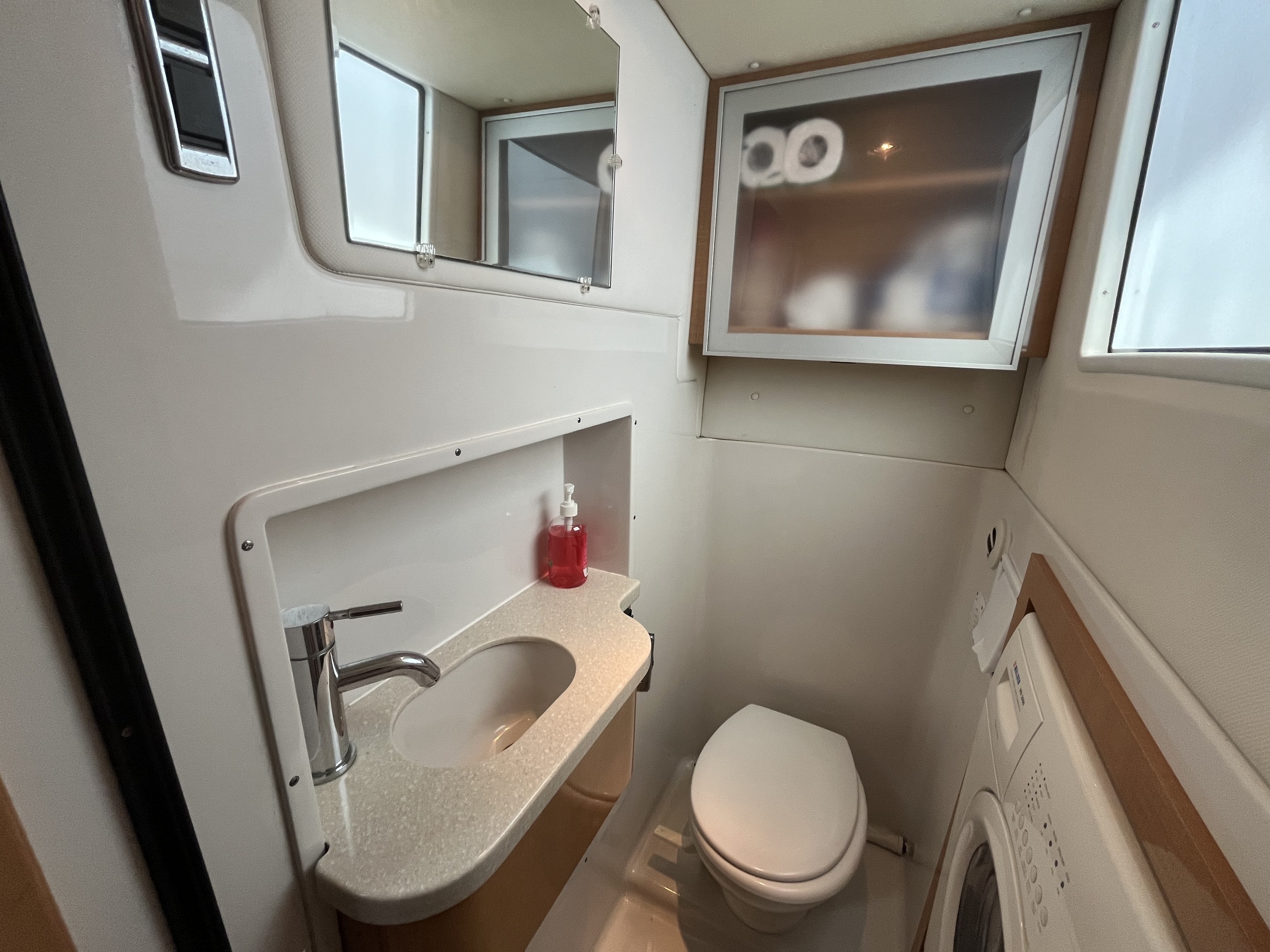 Four Winns V435 - Export — foto 49 van 73