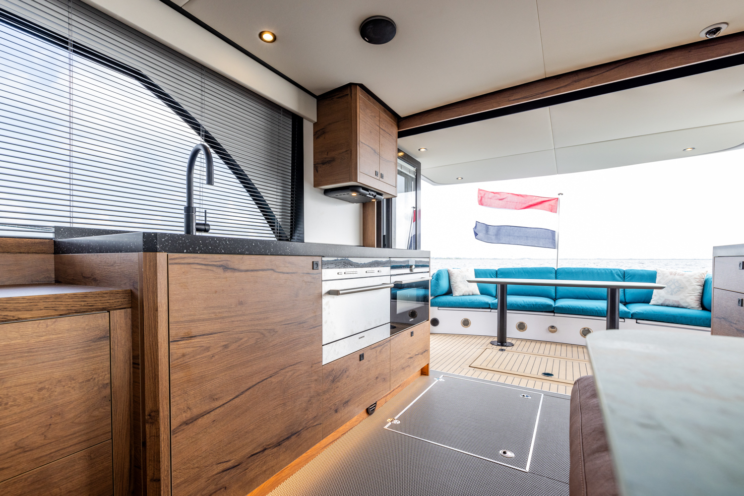Boarncruiser 46 Elegance — foto 77 van 135