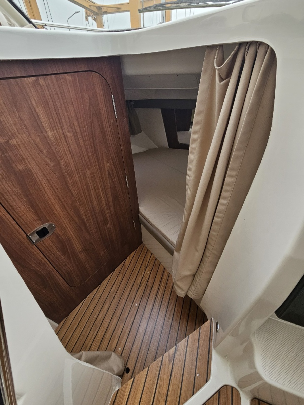 Quicksilver 755 weekend — foto 11 van 18