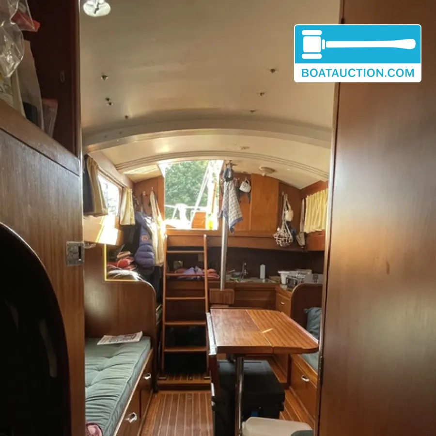 Huisman 1100 nu in de online veiling. — foto 10 van 26