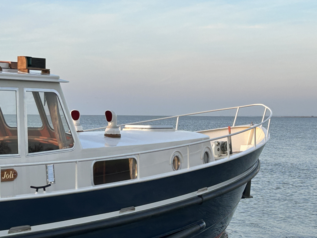 Gillissen Kotter  Skipper 1140 — foto 6 van 40