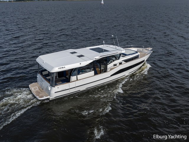 Delphia 1200 - BluEscape — foto 75 van 90