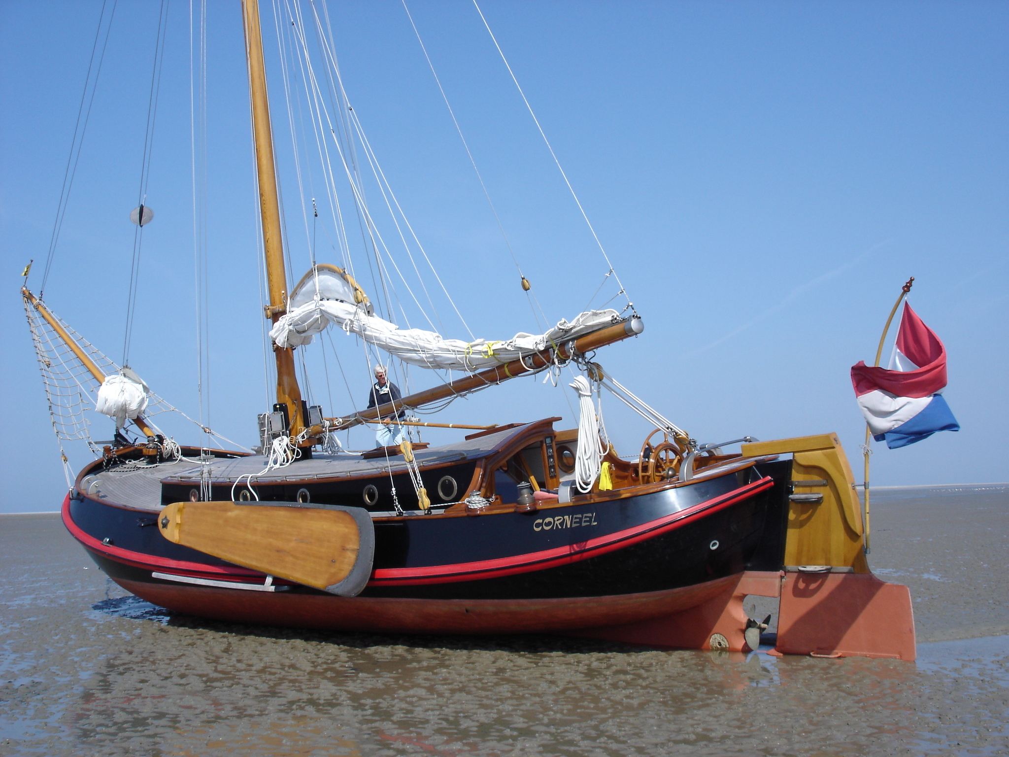 Lemsteraak Corneel - De Boer Roefaak 12.85  — foto 6 van 39