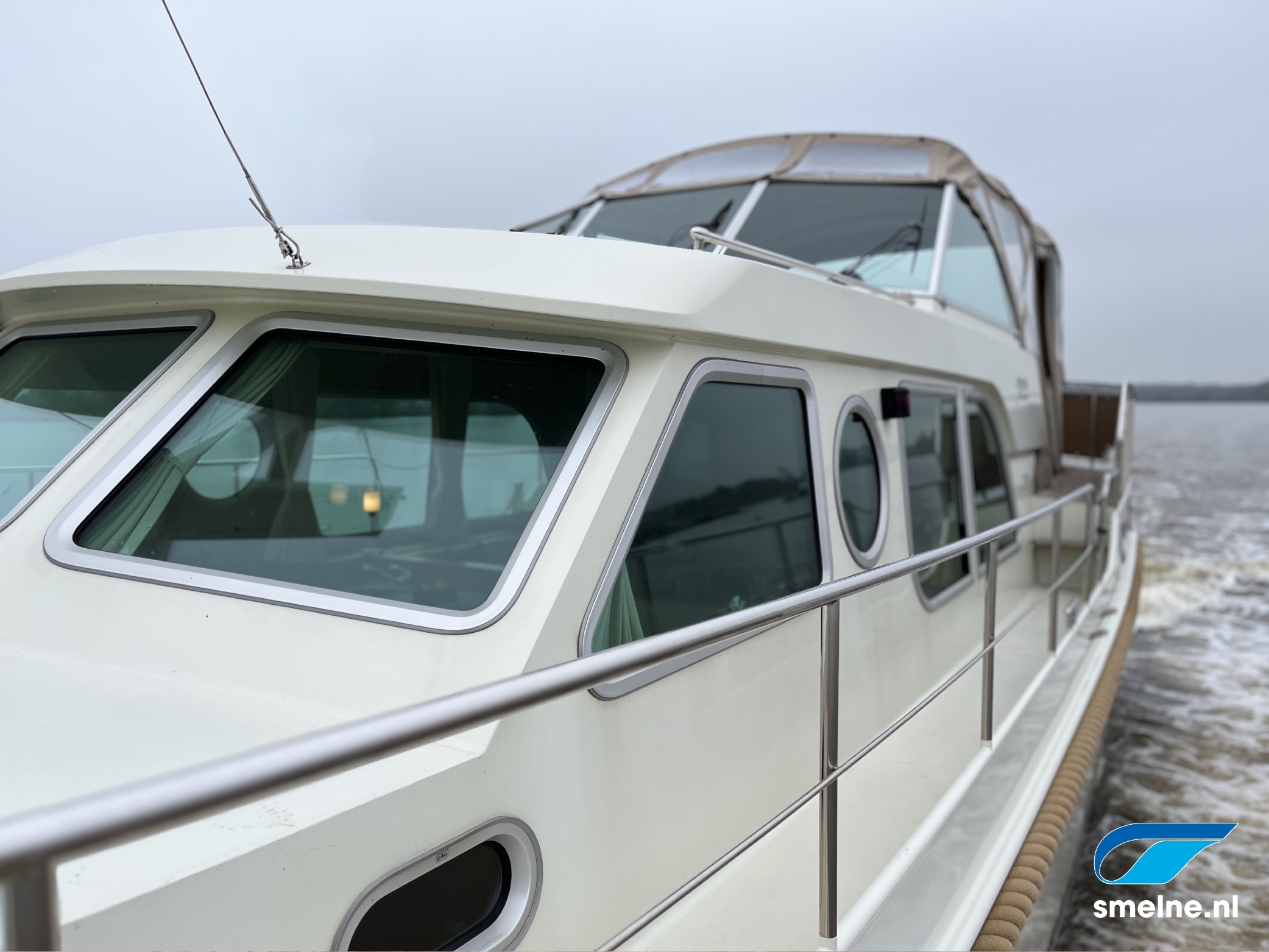 Linssen Grand Sturdy 43.9 AC — foto 81 van 90