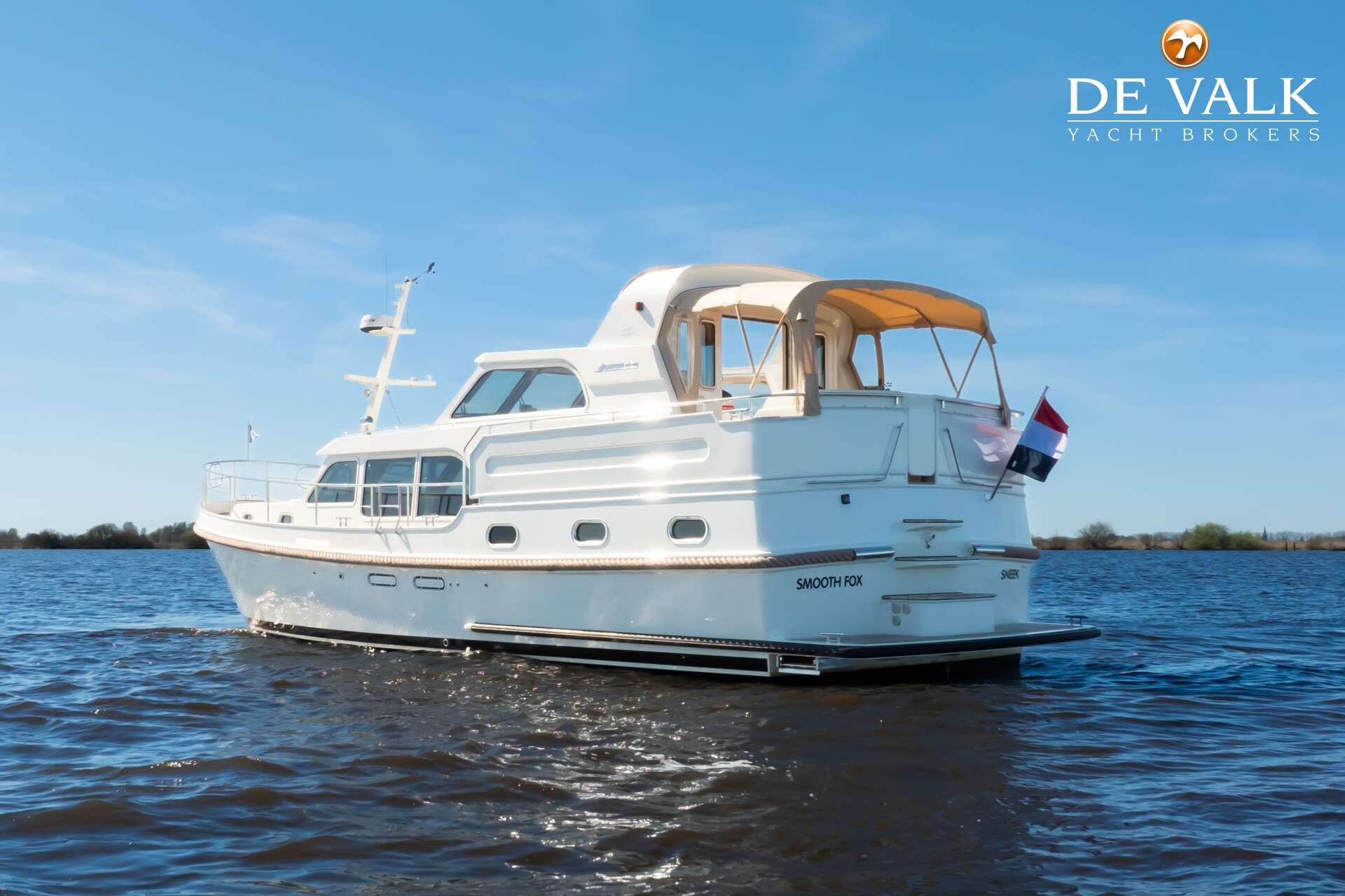 Linssen Grand Sturdy 450 AC Variotop — foto 4 van 42