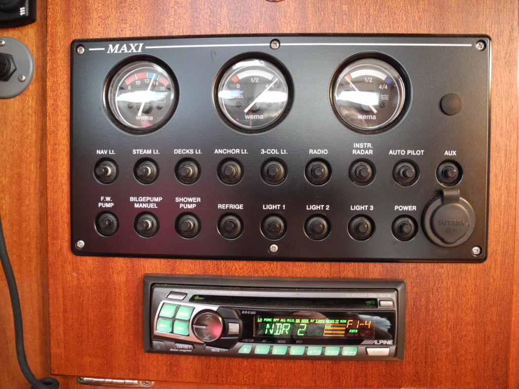 Maxi 1050 — foto 22 van 45