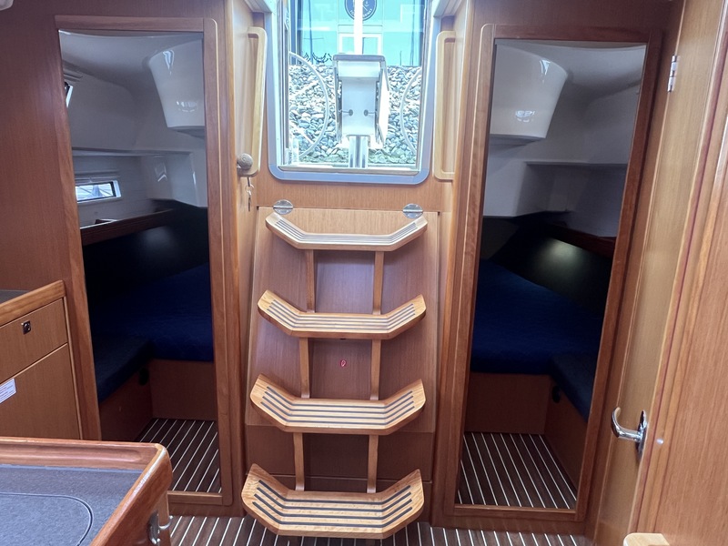 Bavaria Cruiser 37-3 — foto 15 van 49