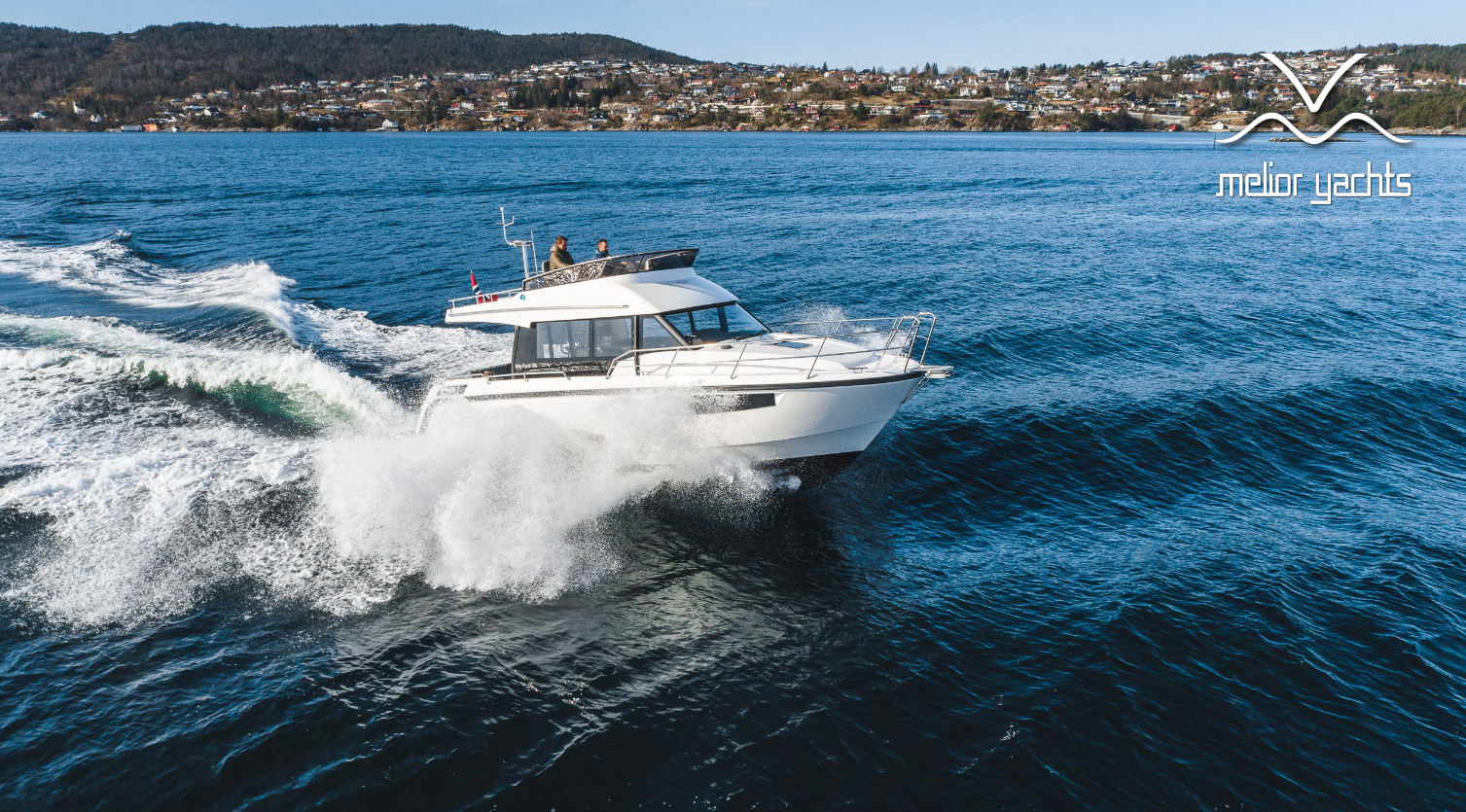 Skilso 35 Fly — foto 4 van 27
