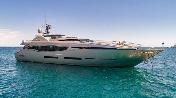 Peri Yachts 37 — foto 2 van 2