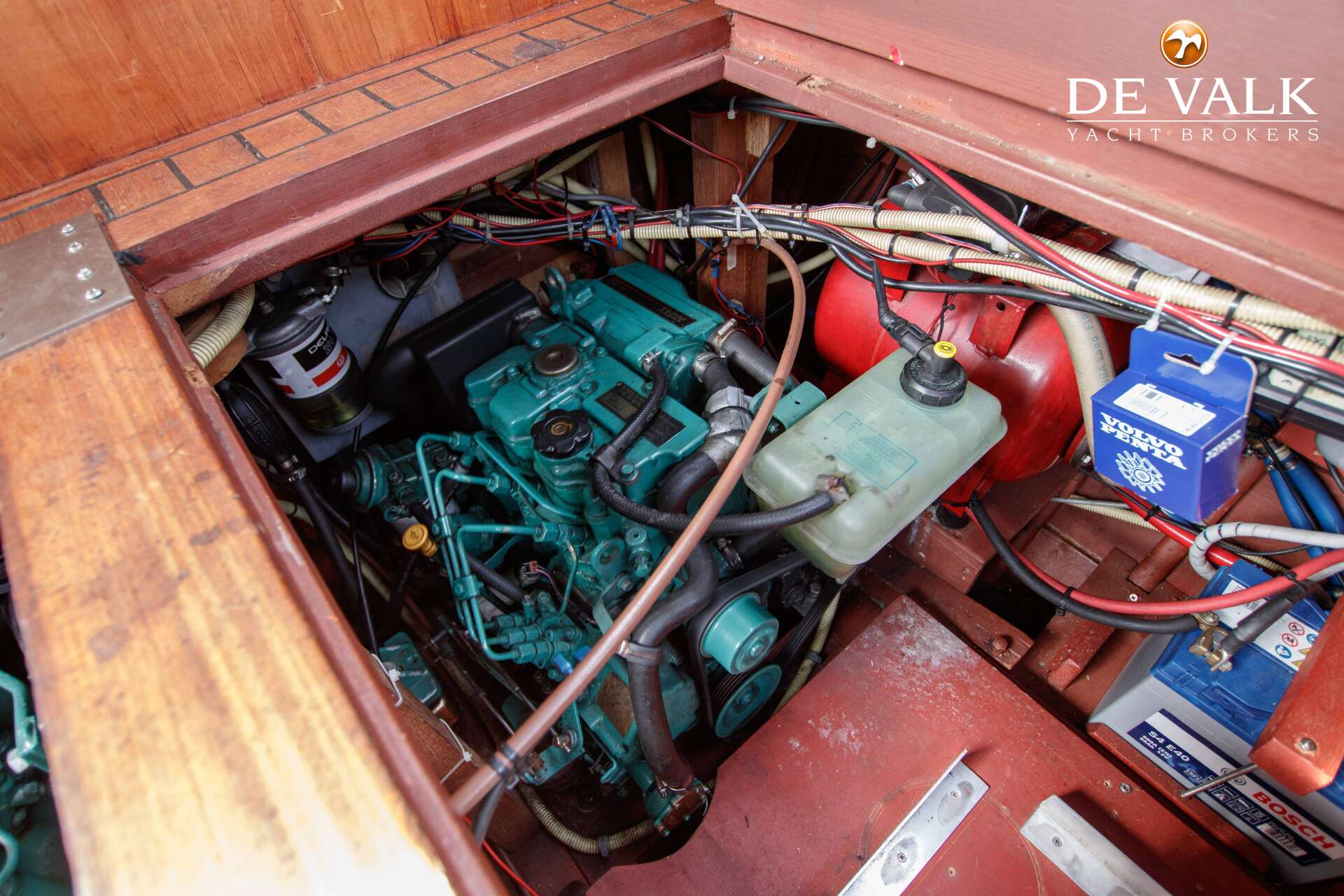 Nelson 32 Soft Top — foto 40 van 44