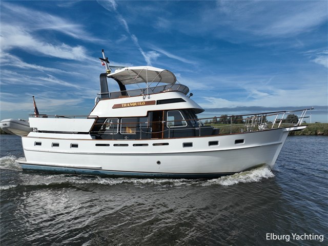Tayana Trawler  - Pieter Beeldsnijder — foto 91 van 91