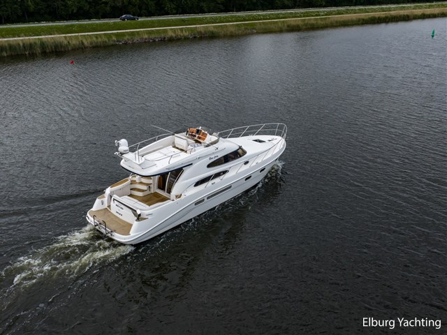 Sealine T47 — foto 87 van 99