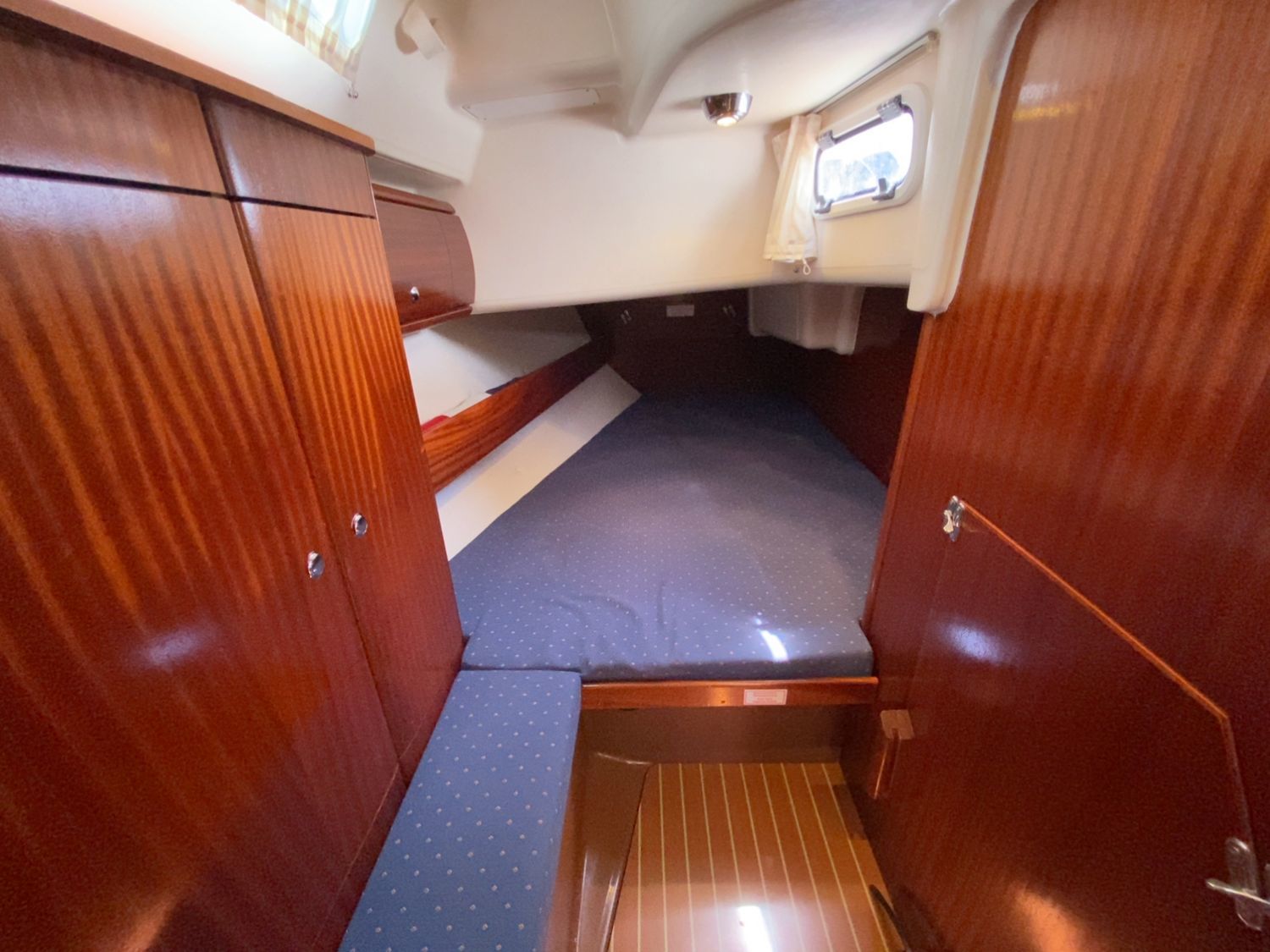 Bavaria 36-3 — foto 8 van 10