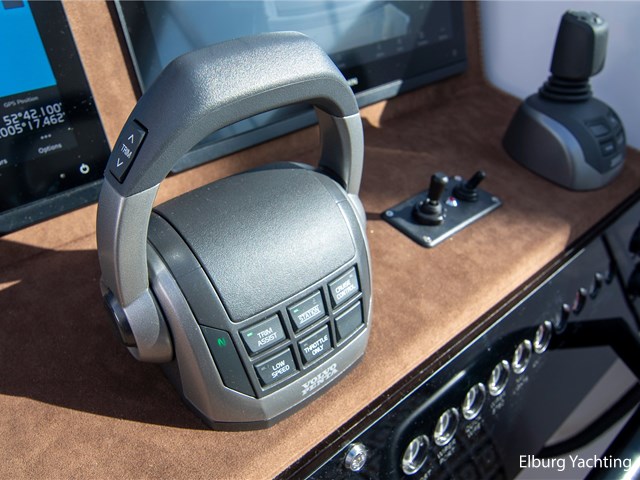 Delta 33 Coupé — foto 4 van 37