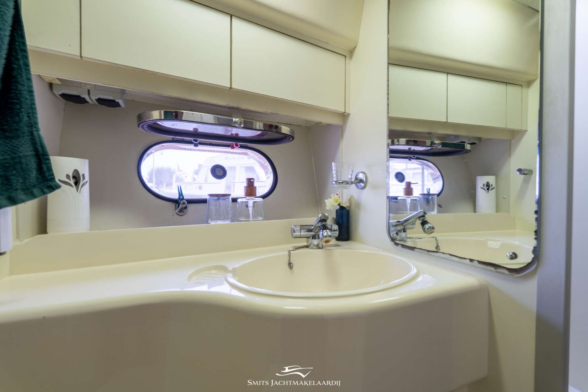 Princess 48 Flybridge — foto 42 van 66