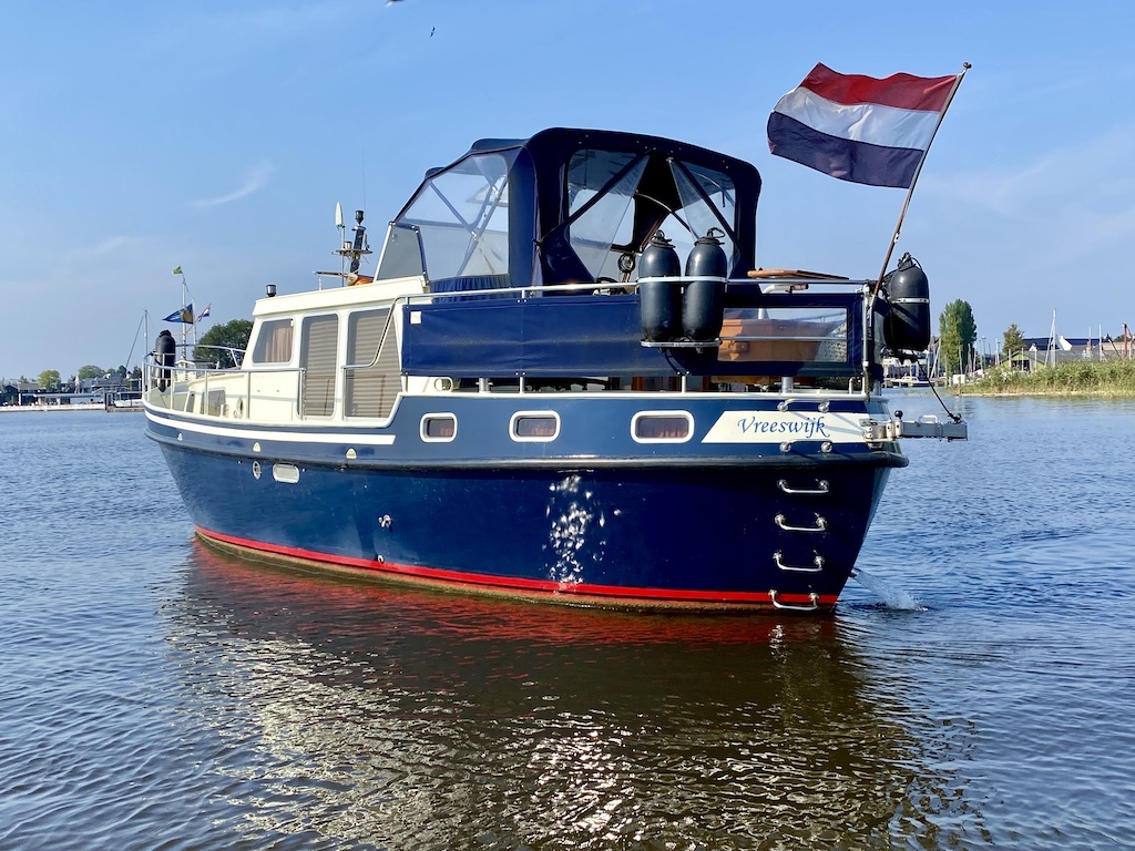Hutte Kotter 1160 — foto 5 van 28
