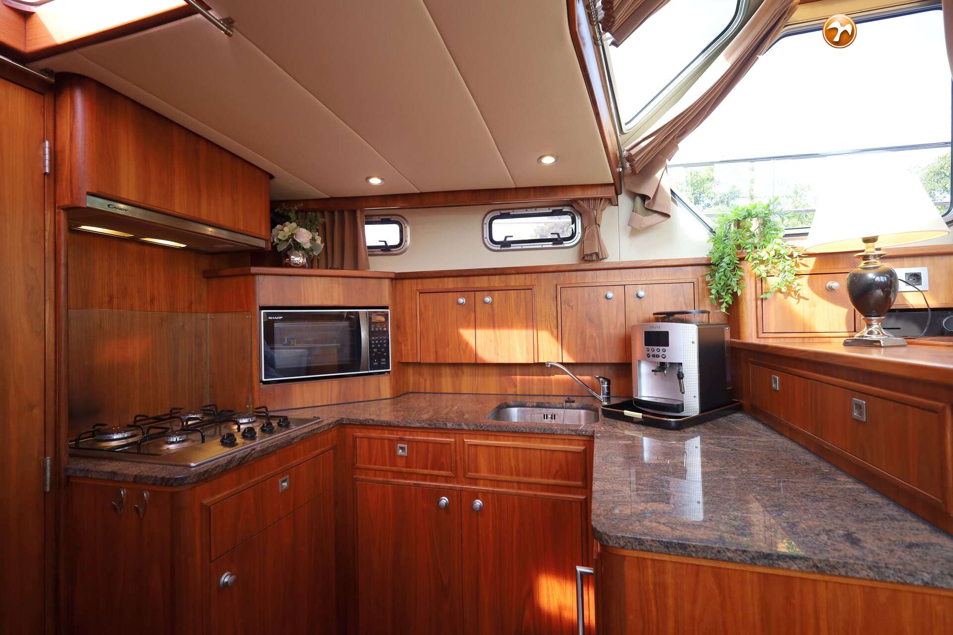 Brabant Yachting SL 1250 Exclusive — foto 28 van 39