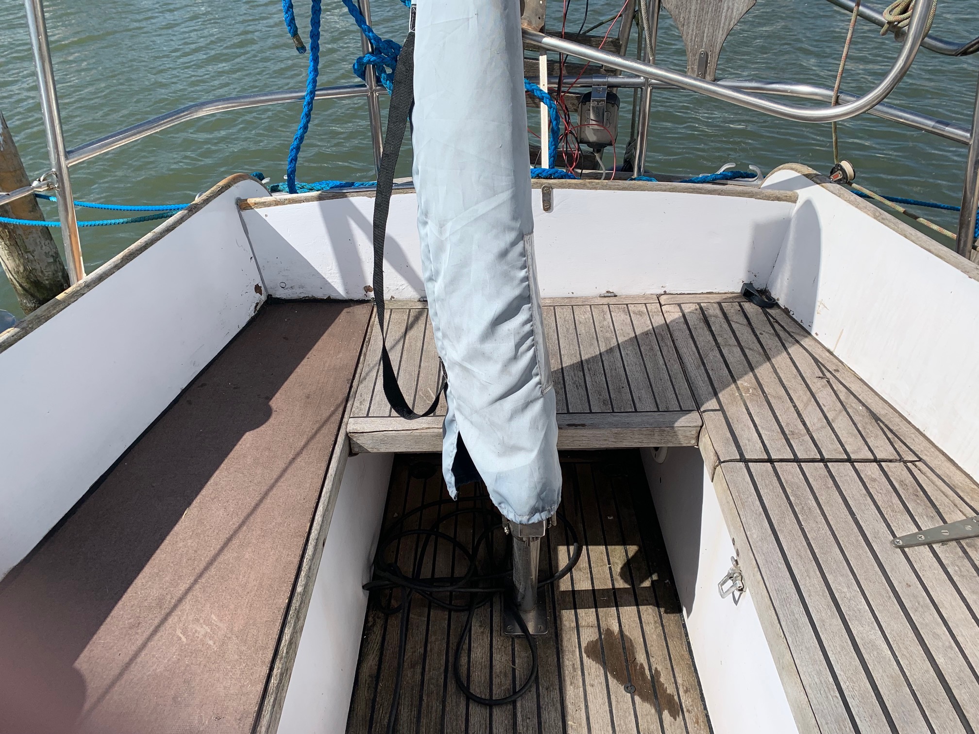 Carter 33 — foto 4 van 19
