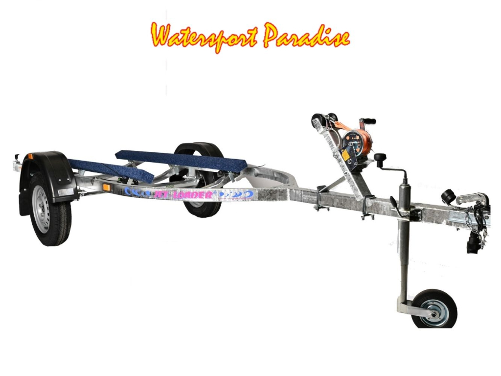 Jet-Loader Solo Big Galva LED