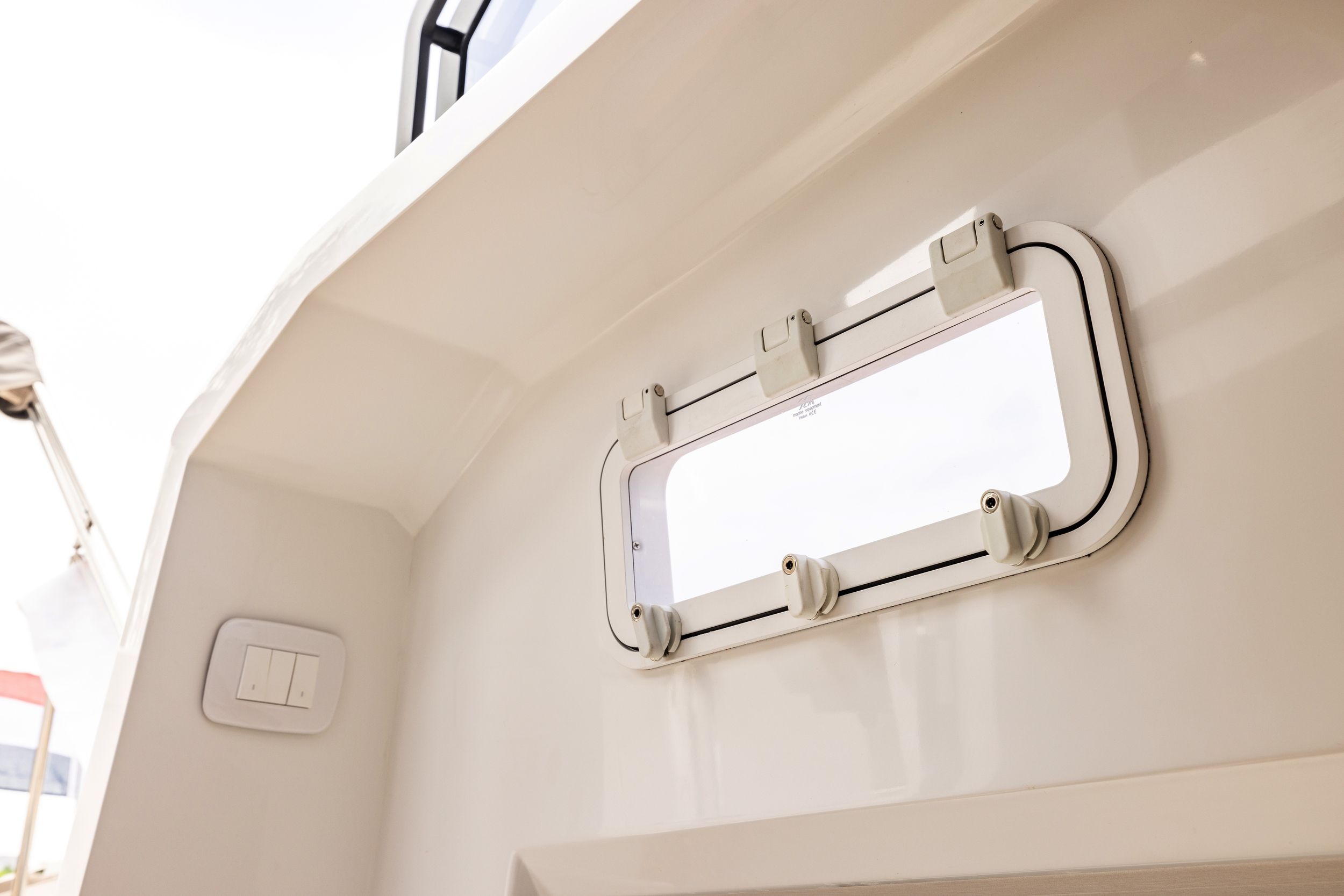 FIART 35 Seawalker — foto 13 van 28
