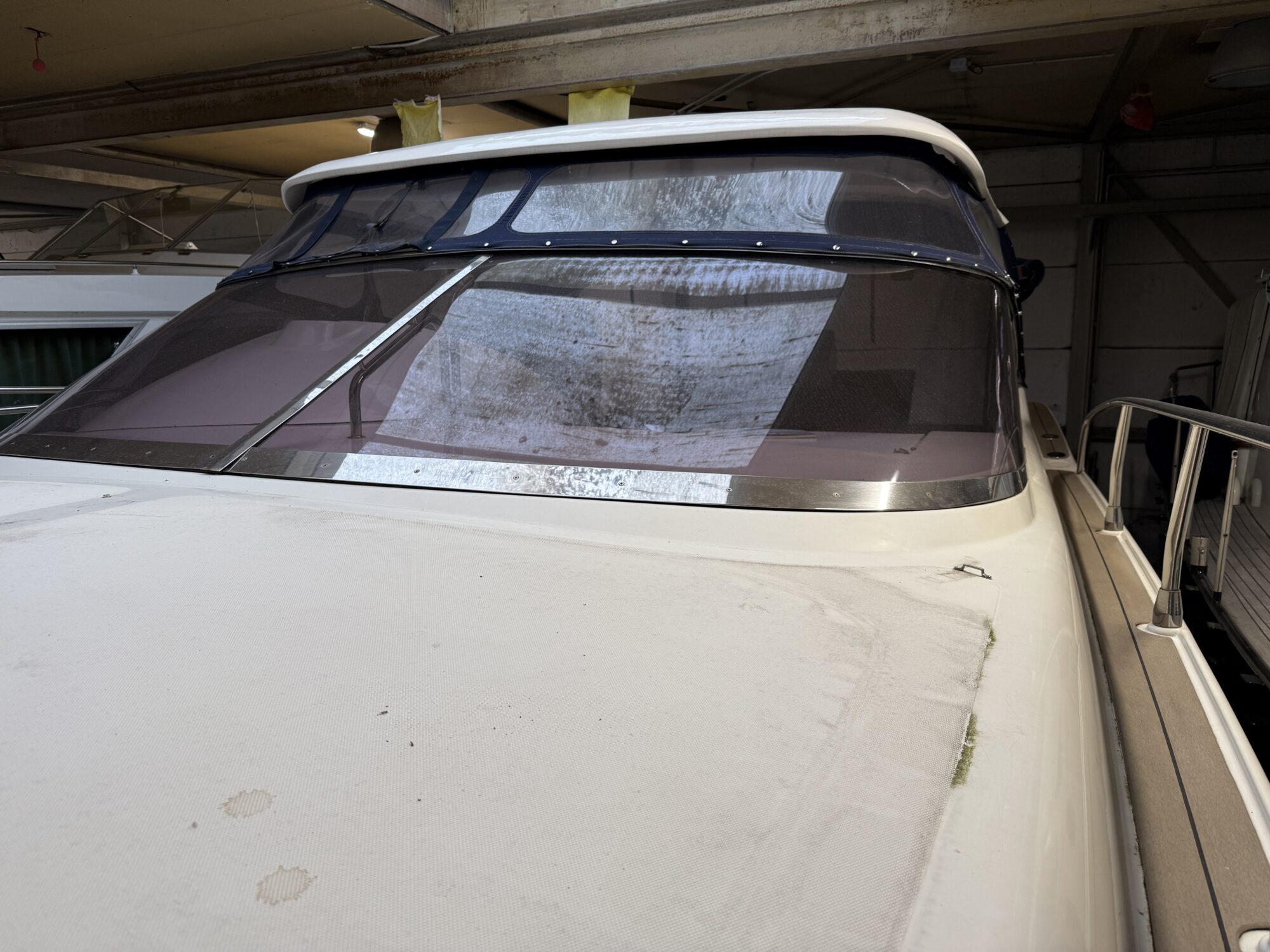 Airon Marine 425 HT — foto 6 van 58