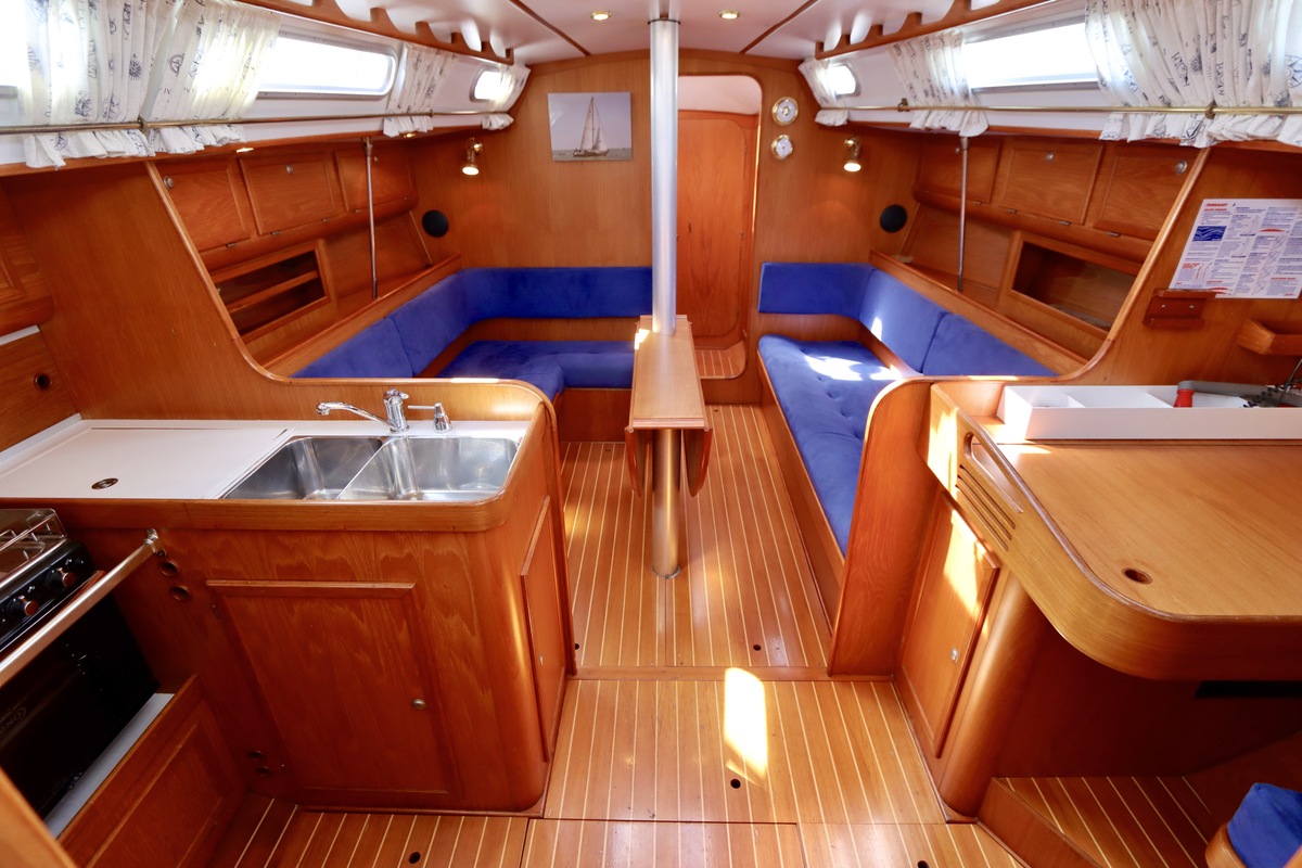 Spirit 37 — foto 4 van 74