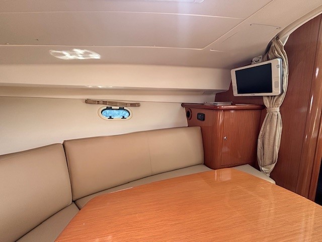 Jeanneau Prestige 30S — foto 43 van 54