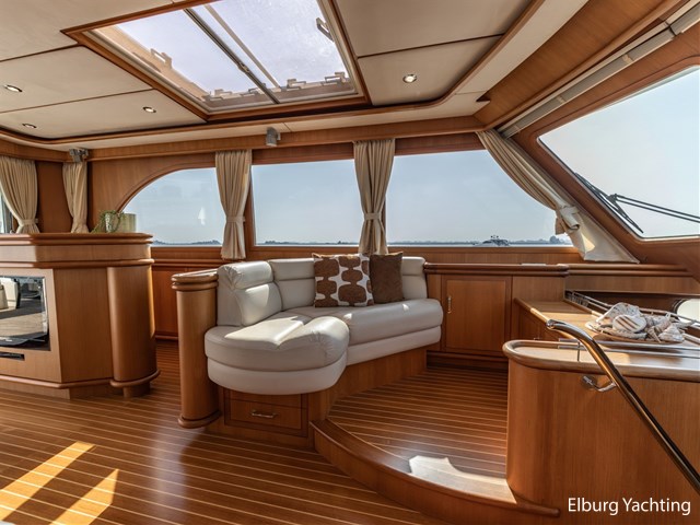 Sturier 675 CS - Long Range — foto 10 van 100
